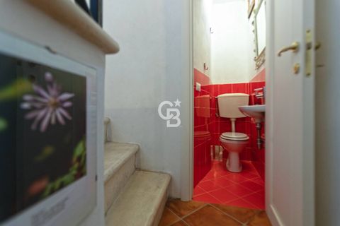 Villa i Bomarzo, Viterbo, Bomarzo - € 125.000 | Ref: CBI006-11-333054 - foto 12