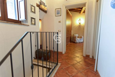 Villa i Bomarzo, Viterbo, Bomarzo - € 125.000 | Ref: CBI006-11-333054 - foto 14