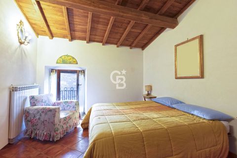 Villa i Bomarzo, Viterbo, Bomarzo - € 125.000 | Ref: CBI006-11-333054 - foto 16
