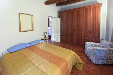 Villa i Bomarzo, Viterbo, Bomarzo - € 125.000 | Ref: CBI006-11-333054 - foto 17