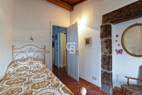 Villa i Bomarzo, Viterbo, Bomarzo - € 125.000 | Ref: CBI006-11-333054 - foto 19