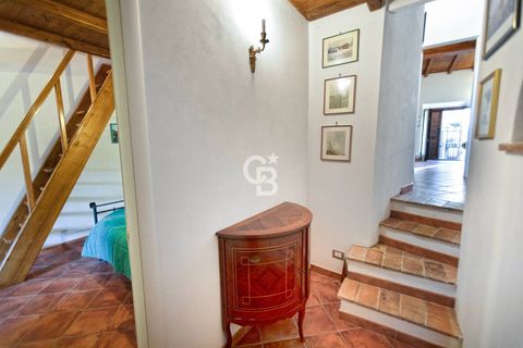 Villa i Bomarzo, Viterbo, Bomarzo - € 125.000 | Ref: CBI006-11-333054 - foto 21