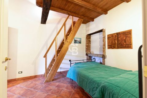 Villa i Bomarzo, Viterbo, Bomarzo - € 125.000 | Ref: CBI006-11-333054 - foto 25