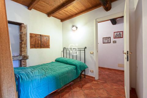 Villa i Bomarzo, Viterbo, Bomarzo - € 125.000 | Ref: CBI006-11-333054 - foto 26