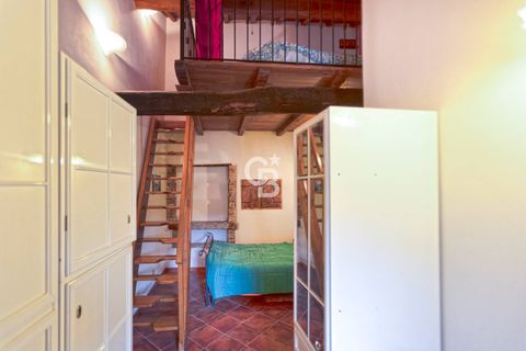 Villa i Bomarzo, Viterbo, Bomarzo - € 125.000 | Ref: CBI006-11-333054 - foto 27