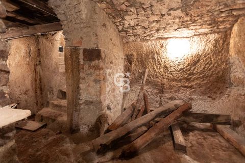 Villa i Bomarzo, Viterbo, Bomarzo - € 125.000 | Ref: CBI006-11-333054 - foto 36