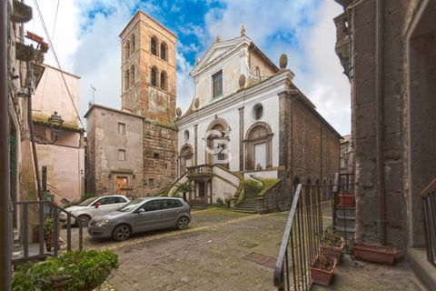 Villa i Bomarzo, Viterbo, Bomarzo - € 125.000 | Ref: CBI006-11-333054 - foto 37