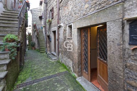 Villa i Bomarzo, Viterbo, Bomarzo - € 125.000 | Ref: CBI006-11-333054 - foto 39