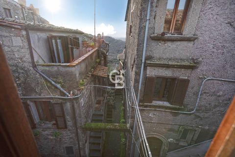 Villa i Bomarzo, Viterbo, Bomarzo - € 125.000 | Ref: CBI006-11-333054 - foto 40