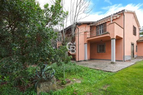 Landejendom i Viterbo, Viterbo, Viterbo - € 249.000 | Ref: CBI006-7-333057 - foto 2