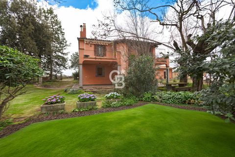 Landejendom i Viterbo, Viterbo, Viterbo - € 249.000 | Ref: CBI006-7-333057 - foto 1