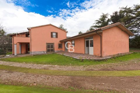 Landejendom i Viterbo, Viterbo, Viterbo - € 249.000 | Ref: CBI006-7-333057 - foto 5