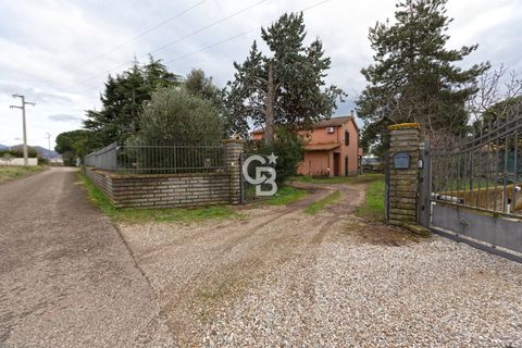 Landejendom i Viterbo, Viterbo, Viterbo - € 249.000 | Ref: CBI006-7-333057 - foto 7