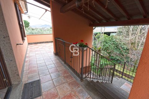 Landejendom i Viterbo, Viterbo, Viterbo - € 249.000 | Ref: CBI006-7-333057 - foto 20