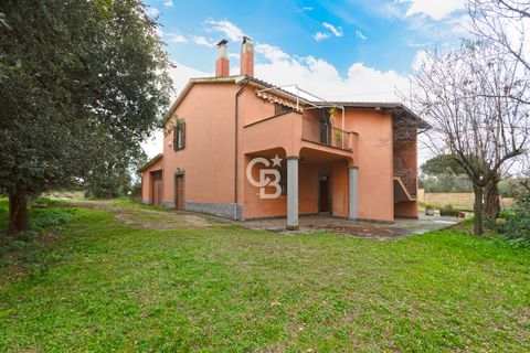 Landejendom i Viterbo, Viterbo, Viterbo - € 249.000 | Ref: CBI006-7-333057 - foto 3