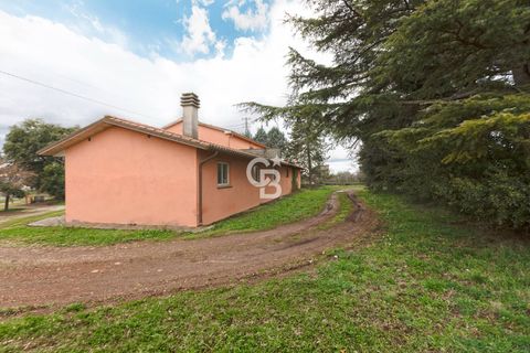 Landejendom i Viterbo, Viterbo, Viterbo - € 249.000 | Ref: CBI006-7-333057 - foto 32