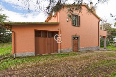 Landejendom i Viterbo, Viterbo, Viterbo - € 249.000 | Ref: CBI006-7-333057 - foto 33