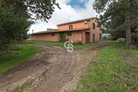 Landejendom i Viterbo, Viterbo, Viterbo - € 249.000 | Ref: CBI006-7-333057 - foto 34