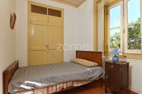 Granja a Abrantes, Santarem, Abrantes - € 274.000 | Ref: ZMPT582386 - foto 12
