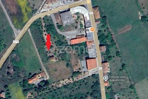 Granja a Abrantes, Santarem, Abrantes - € 274.000 | Ref: ZMPT582386 - foto 43