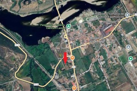 Granja a Abrantes, Santarem, Abrantes - € 274.000 | Ref: ZMPT582386 - foto 44