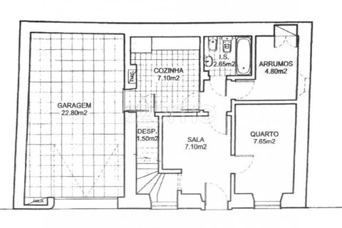Villa i Alcabideche, Lisbon, Alcabideche - € 370.000 | Ref: ZMPT582737 - foto 9