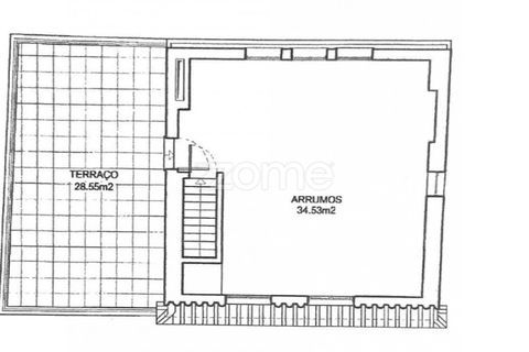 Villa i Alcabideche, Lisbon, Alcabideche - € 370.000 | Ref: ZMPT582737 - foto 10