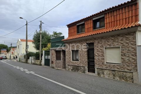 Villa i Alcabideche, Lisbon, Alcabideche - € 370.000 | Ref: ZMPT582737 - foto 1