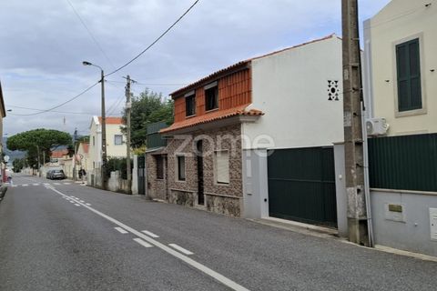 Villa i Alcabideche, Lisbon, Alcabideche - € 370.000 | Ref: ZMPT582737 - foto 7