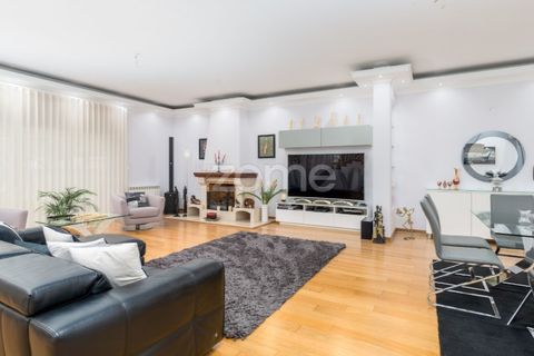 Villa i Corroios, Setubal, Corroios - € 2.250.000 | Ref: ZMPT582855 - foto 2