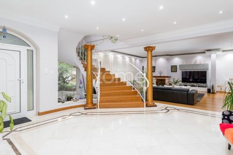 Villa i Corroios, Setubal, Corroios - € 2.250.000 | Ref: ZMPT582855 - foto 3