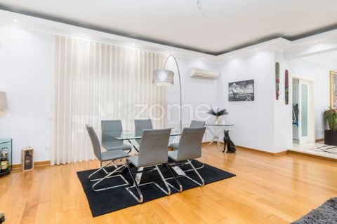 Villa i Corroios, Setubal, Corroios - € 2.250.000 | Ref: ZMPT582855 - foto 4