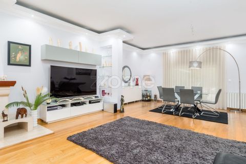 Villa i Corroios, Setubal, Corroios - € 2.250.000 | Ref: ZMPT582855 - foto 5
