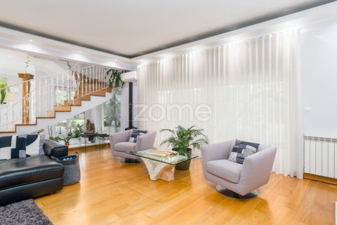 Villa i Corroios, Setubal, Corroios - € 2.250.000 | Ref: ZMPT582855 - foto 6