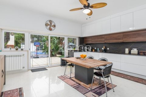 Villa i Corroios, Setubal, Corroios - € 2.250.000 | Ref: ZMPT582855 - foto 8