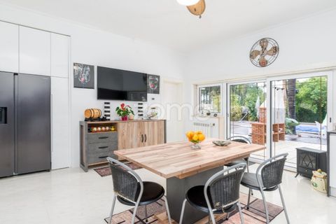 Villa i Corroios, Setubal, Corroios - € 2.250.000 | Ref: ZMPT582855 - foto 10