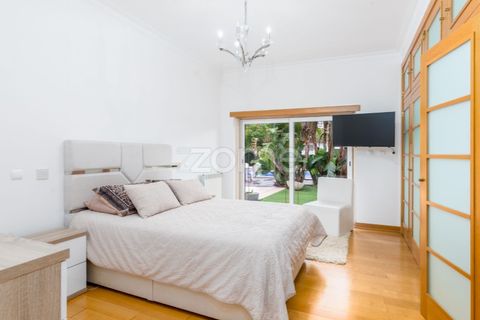 Villa i Corroios, Setubal, Corroios - € 2.250.000 | Ref: ZMPT582855 - foto 11