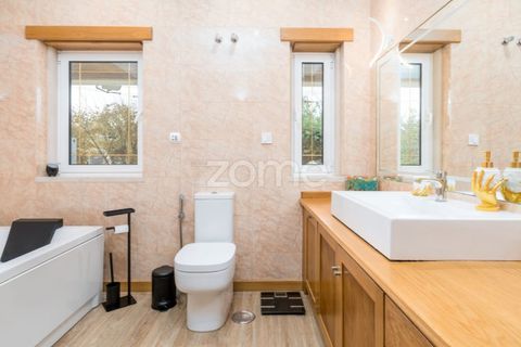 Villa i Corroios, Setubal, Corroios - € 2.250.000 | Ref: ZMPT582855 - foto 13