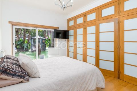 Villa i Corroios, Setubal, Corroios - € 2.250.000 | Ref: ZMPT582855 - foto 15