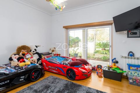 Villa i Corroios, Setubal, Corroios - € 2.250.000 | Ref: ZMPT582855 - foto 16