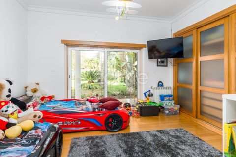 Villa i Corroios, Setubal, Corroios - € 2.250.000 | Ref: ZMPT582855 - foto 18