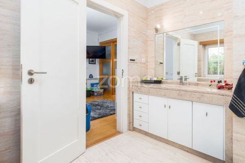 Villa i Corroios, Setubal, Corroios - € 2.250.000 | Ref: ZMPT582855 - foto 20