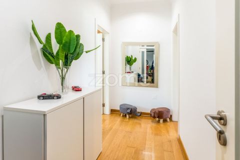 Villa i Corroios, Setubal, Corroios - € 2.250.000 | Ref: ZMPT582855 - foto 21