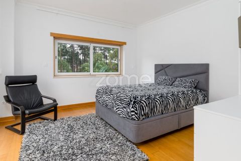 Villa i Corroios, Setubal, Corroios - € 2.250.000 | Ref: ZMPT582855 - foto 22