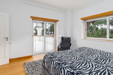 Villa i Corroios, Setubal, Corroios - € 2.250.000 | Ref: ZMPT582855 - foto 24