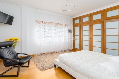 Villa i Corroios, Setubal, Corroios - € 2.250.000 | Ref: ZMPT582855 - foto 25