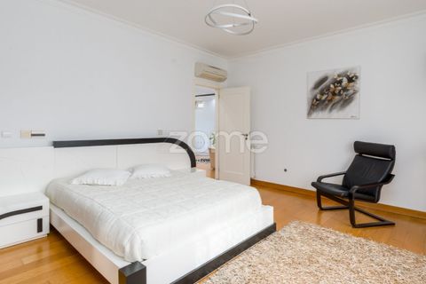 Villa i Corroios, Setubal, Corroios - € 2.250.000 | Ref: ZMPT582855 - foto 27