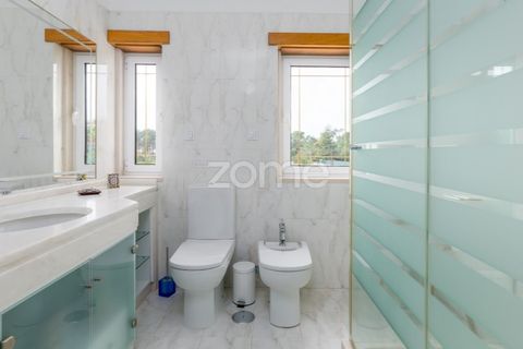 Villa i Corroios, Setubal, Corroios - € 2.250.000 | Ref: ZMPT582855 - foto 28