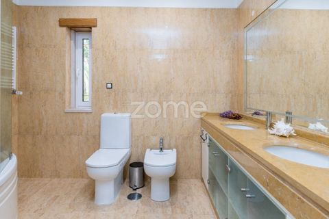 Villa i Corroios, Setubal, Corroios - € 2.250.000 | Ref: ZMPT582855 - foto 29