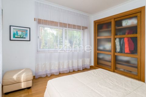 Villa i Corroios, Setubal, Corroios - € 2.250.000 | Ref: ZMPT582855 - foto 33